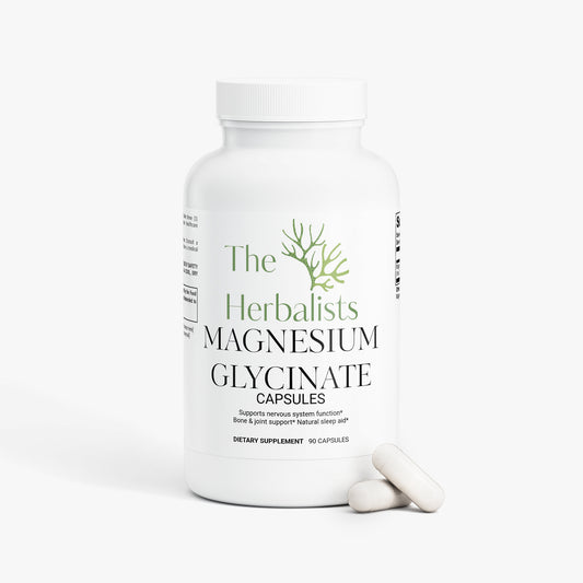Magnesium Glycinate