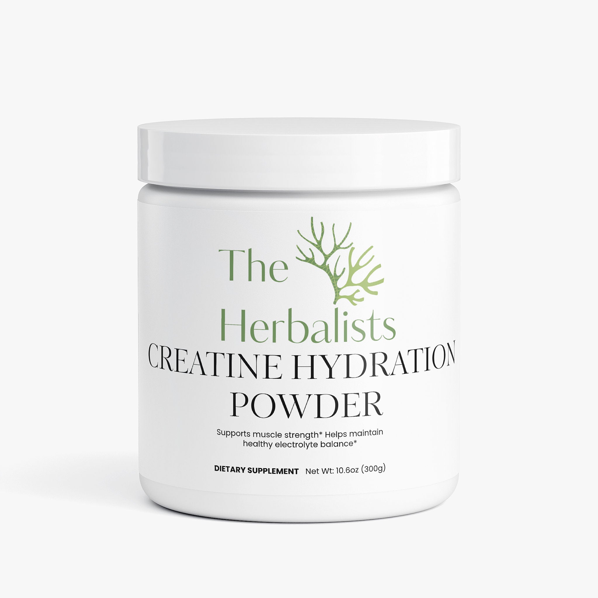Creatine Hydration Powder