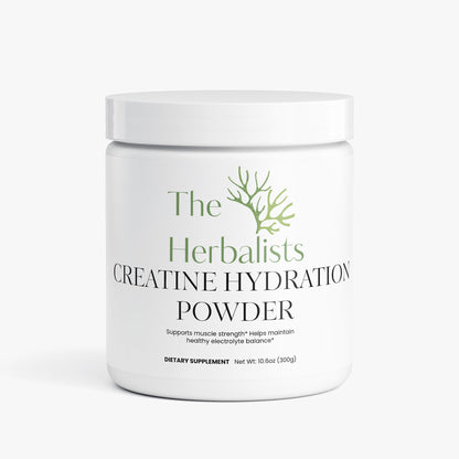 Creatine Hydration Powder