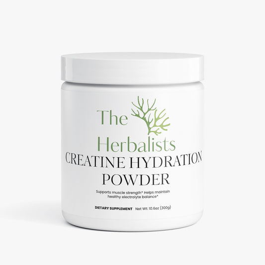 Creatine Hydration Powder