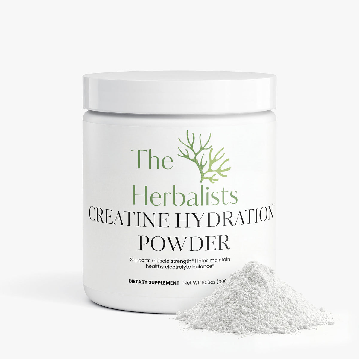 Creatine Hydration Powder