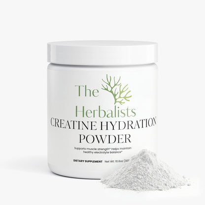 Creatine Hydration Powder