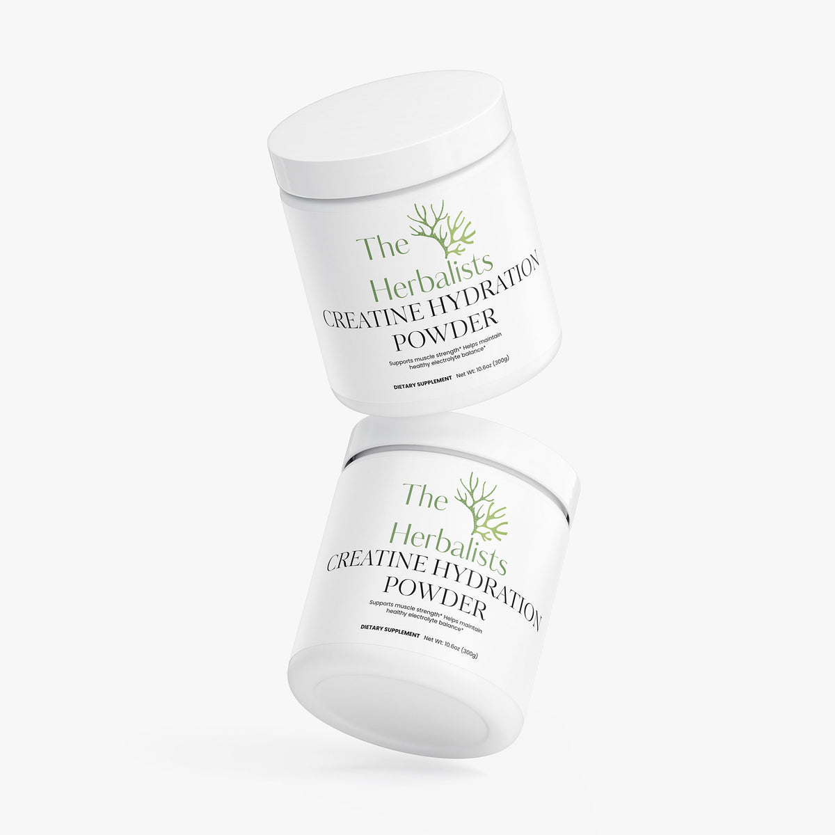 Creatine Hydration Powder