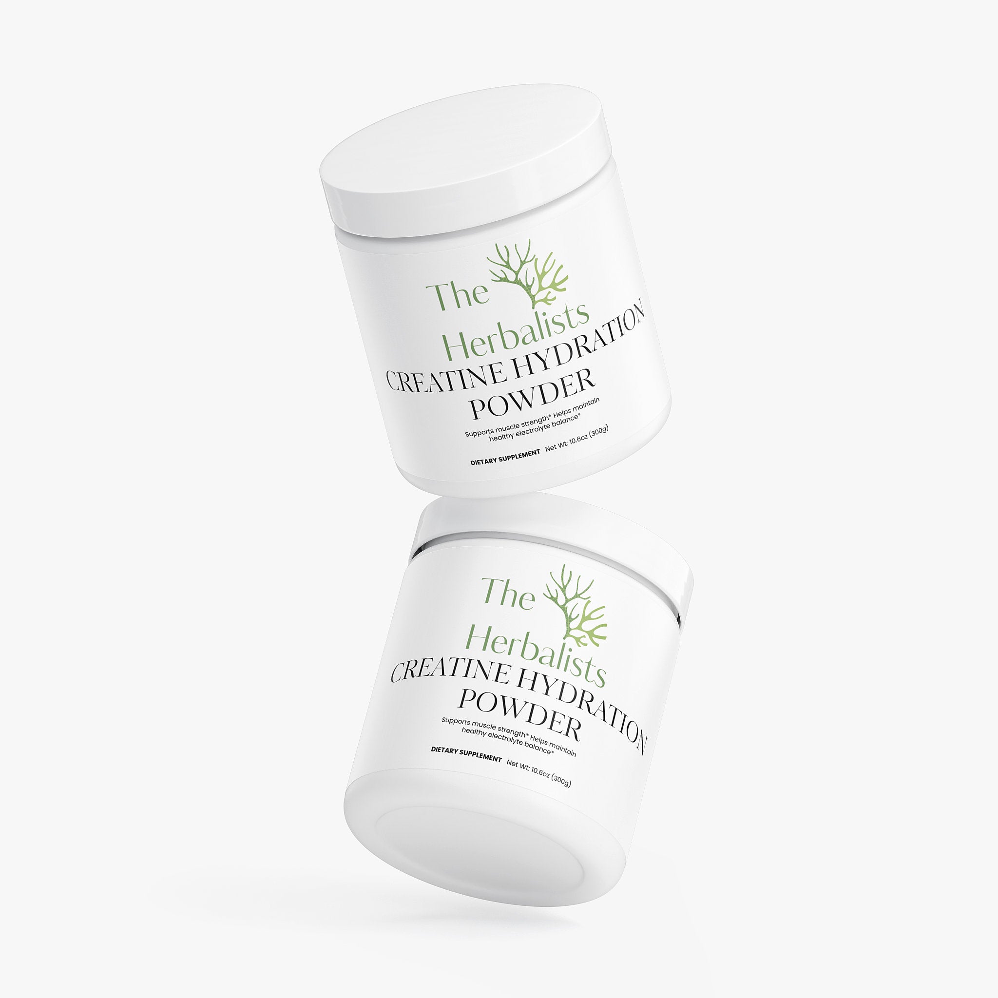 Creatine Hydration Powder