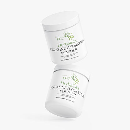 Creatine Hydration Powder