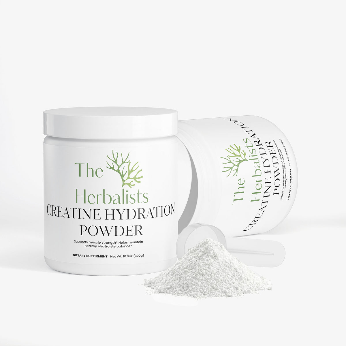 Creatine Hydration Powder