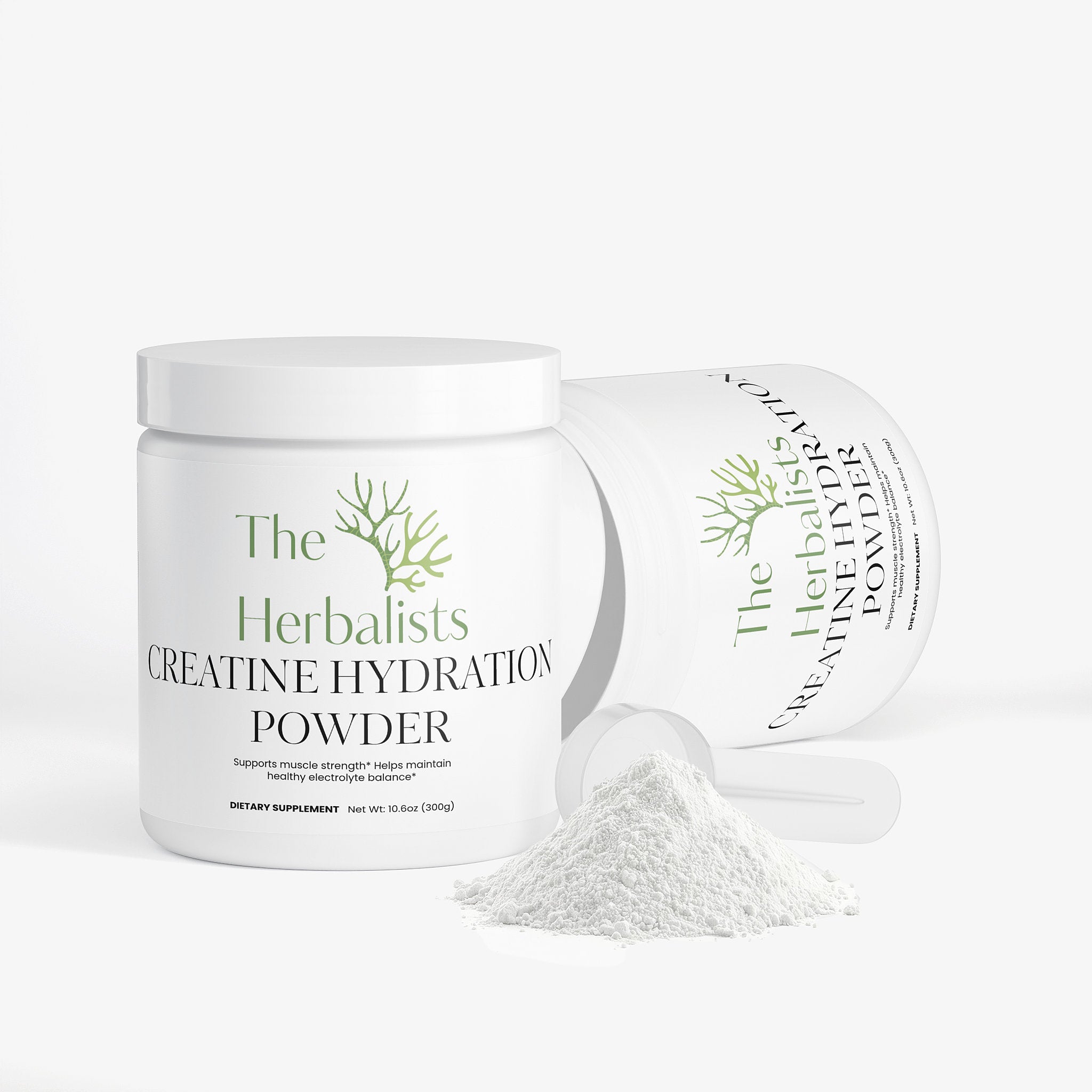 Creatine Hydration Powder