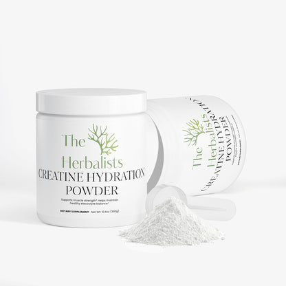 Creatine Hydration Powder