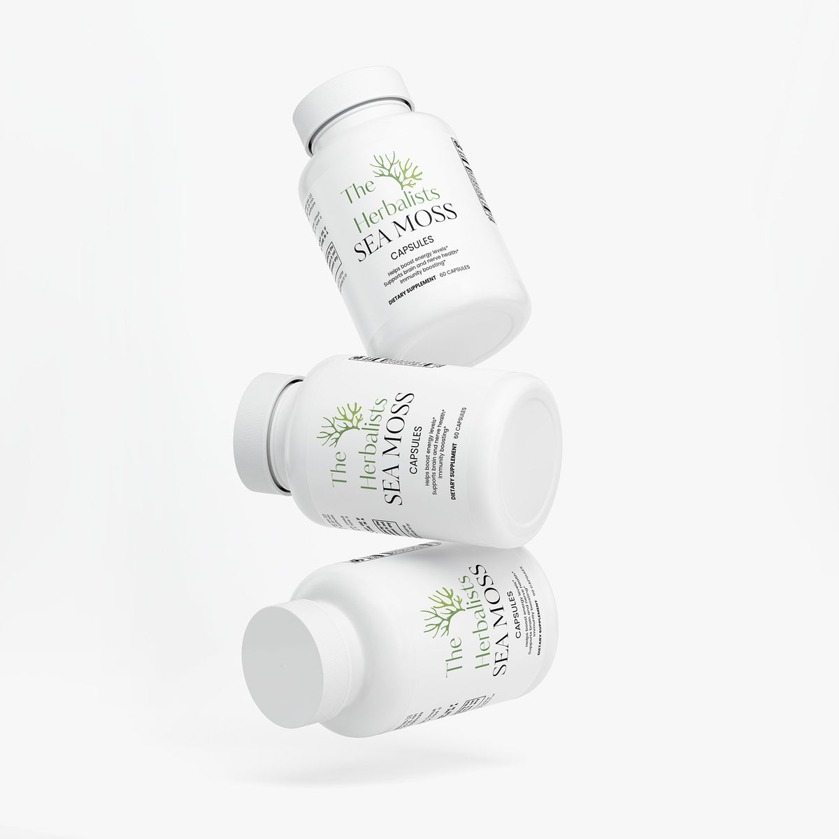 Sea Moss