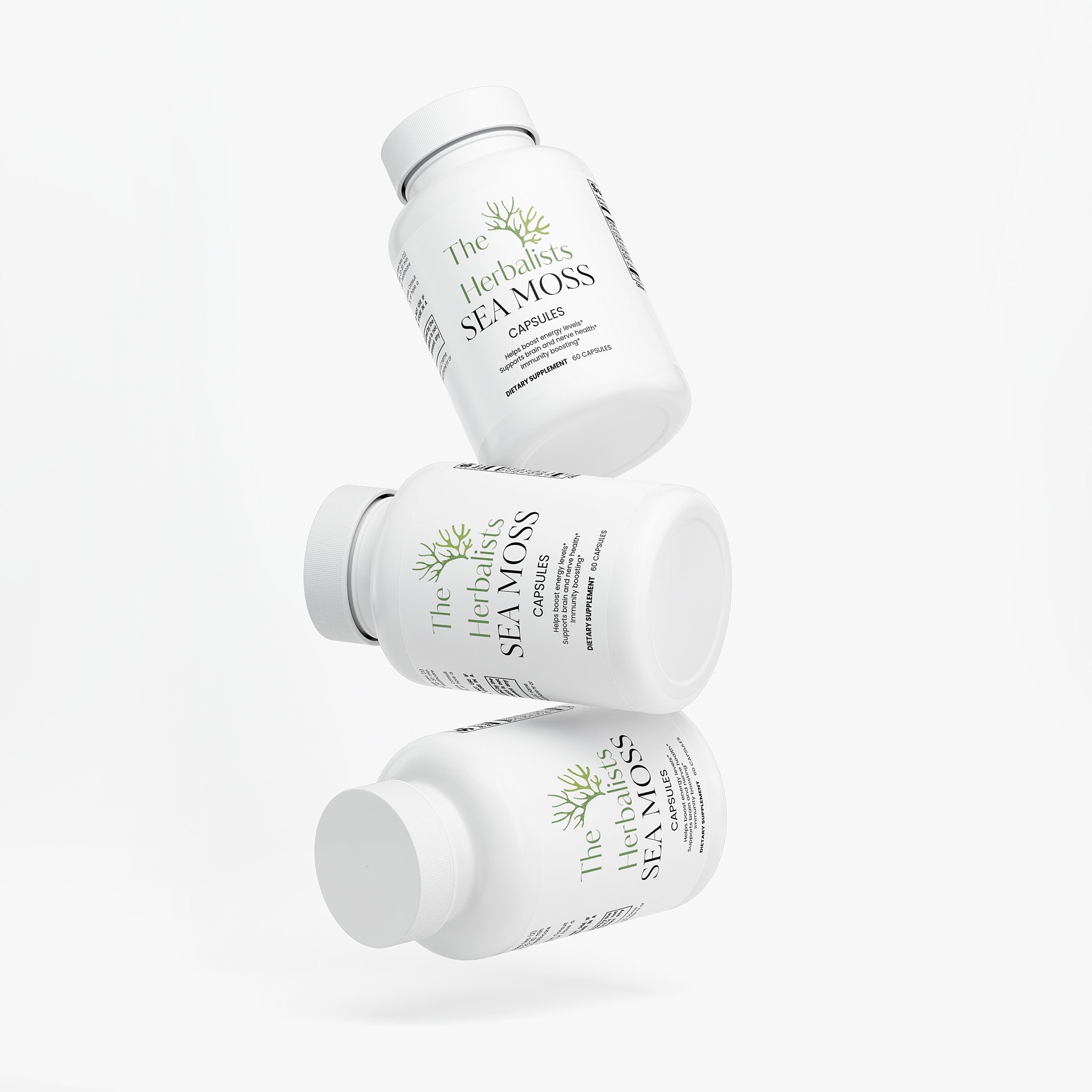 Sea Moss