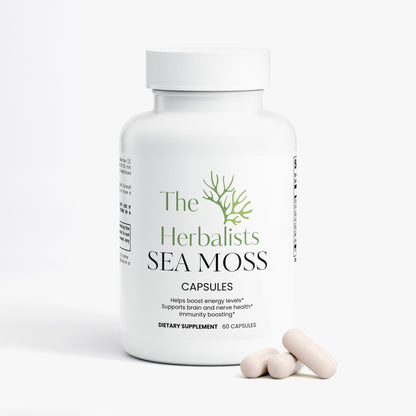 Sea Moss