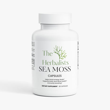 Sea Moss