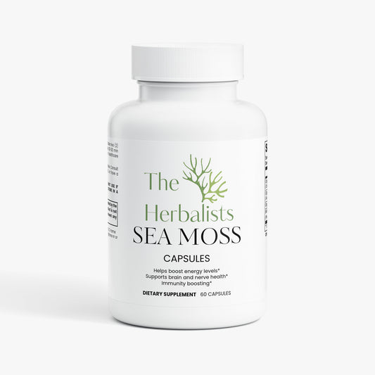 Sea Moss