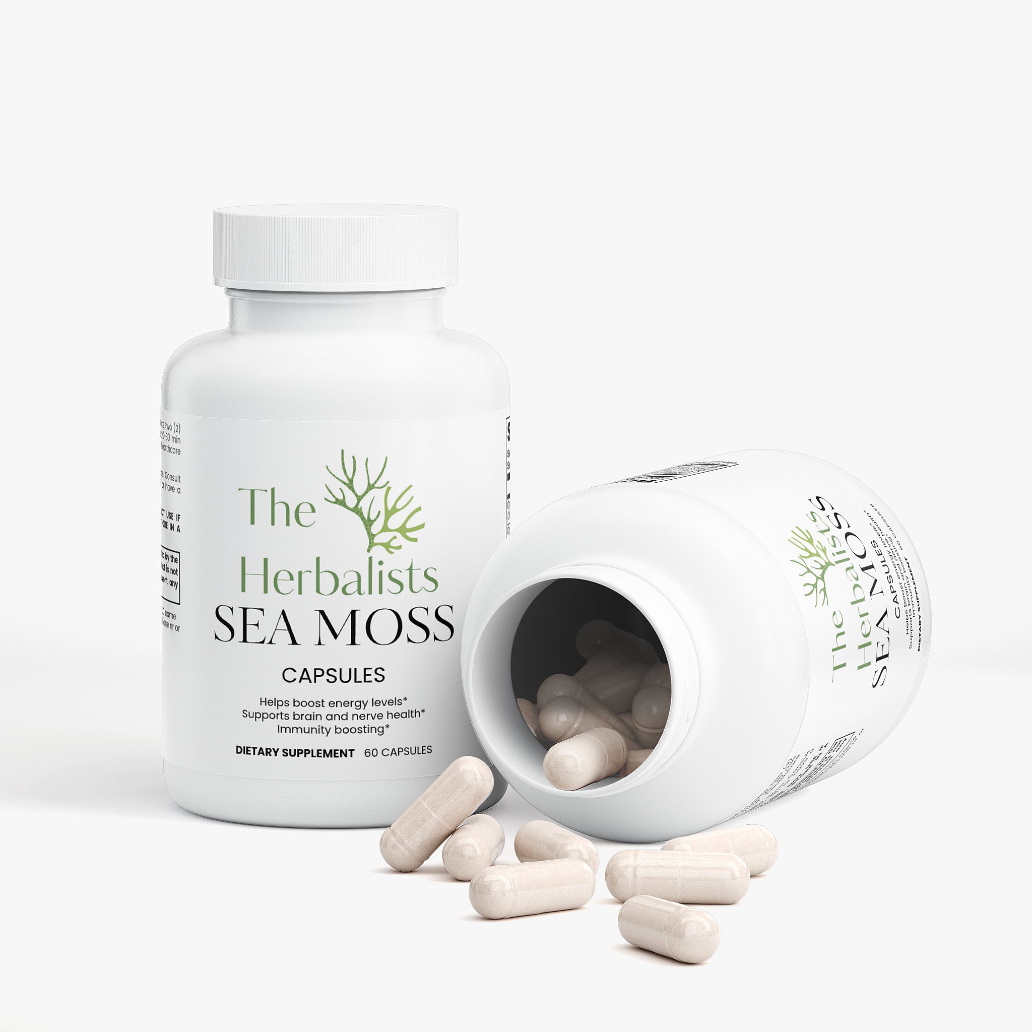 Sea Moss