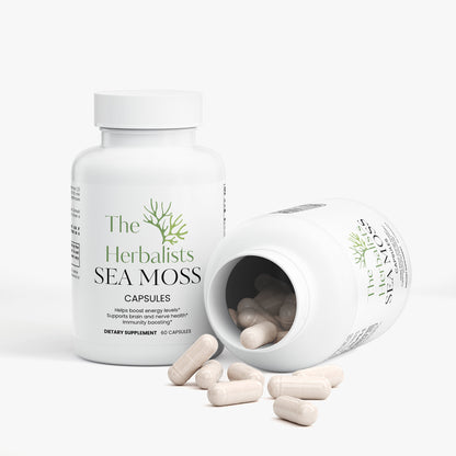Sea Moss