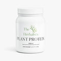 Plant Protein (Vanilla)