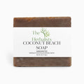 Coconut Beach Soap