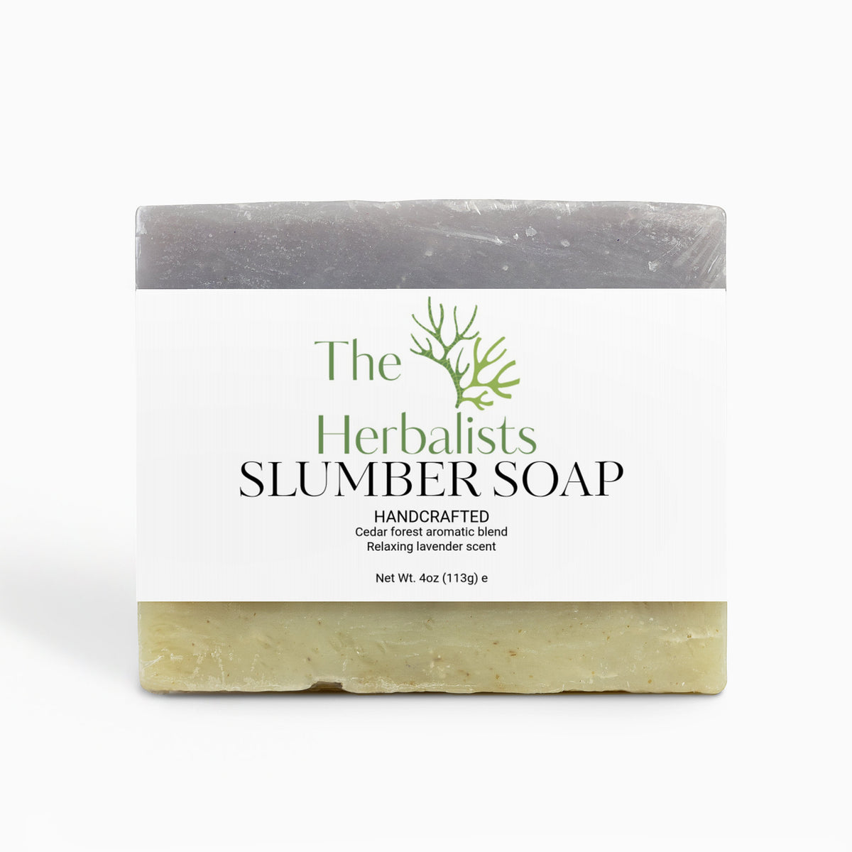 Slumber Soap