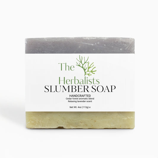 Slumber Soap