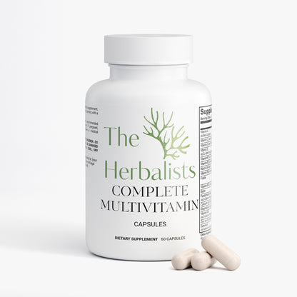 Complete Multivitamin