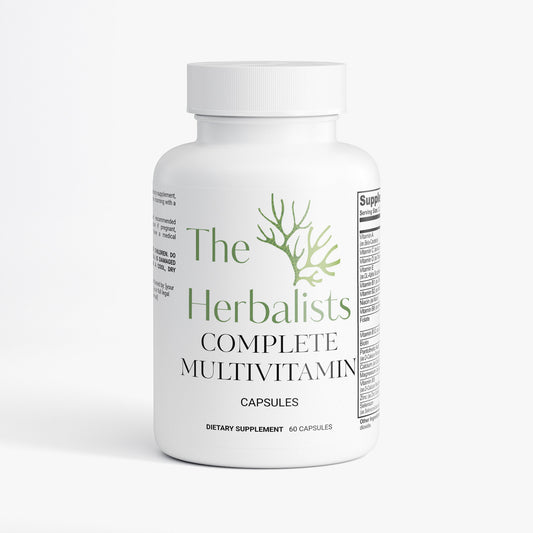 Complete Multivitamin