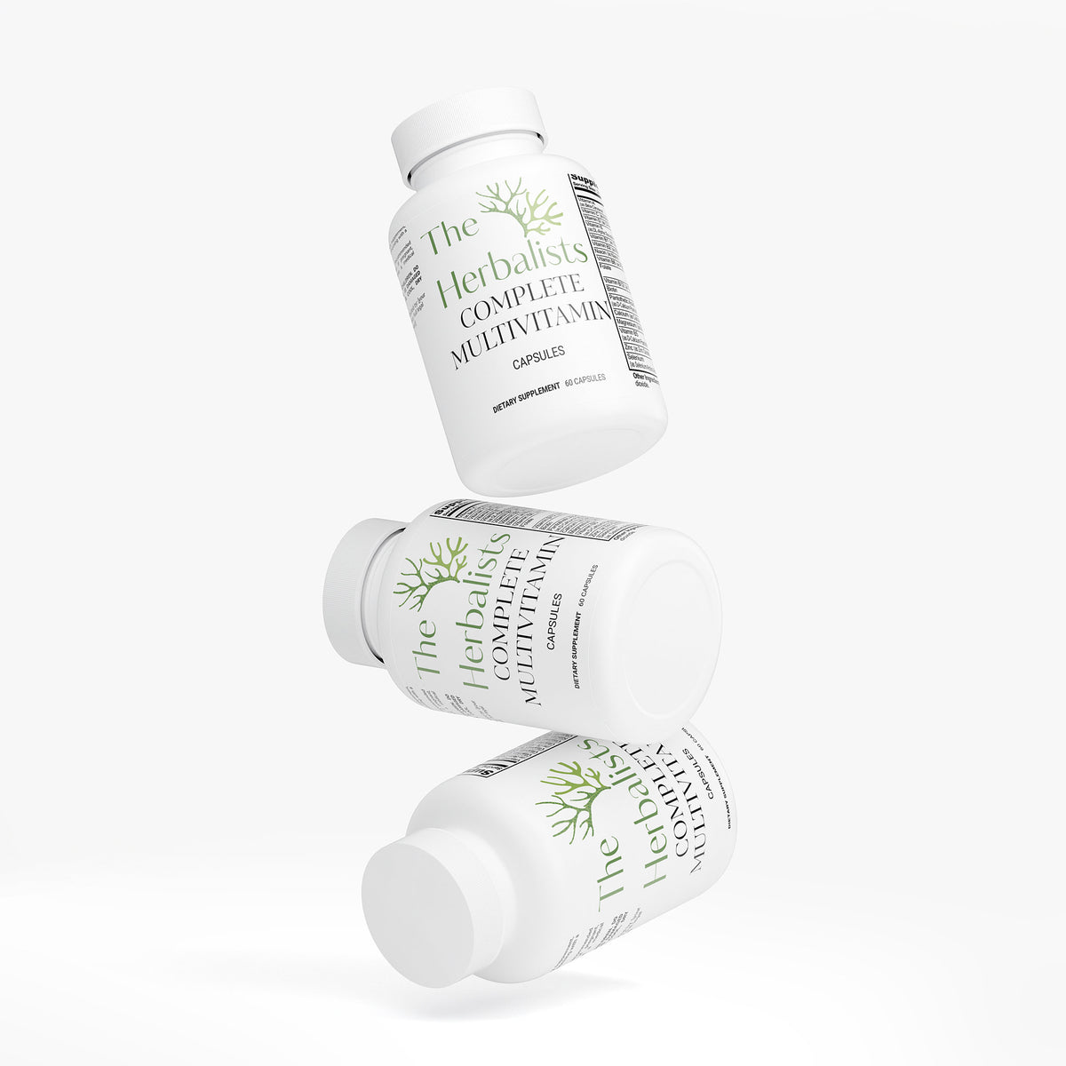 Complete Multivitamin