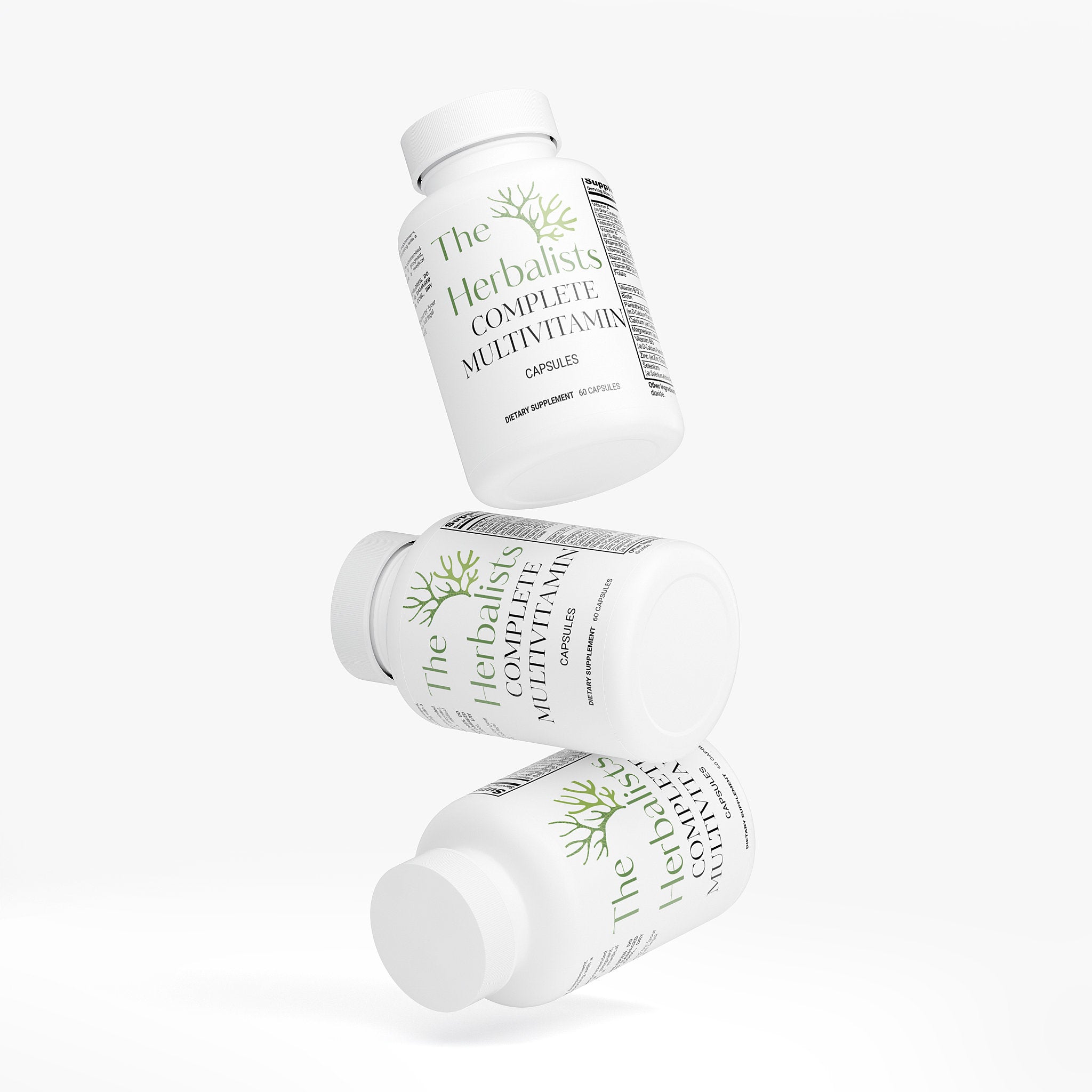 Complete Multivitamin
