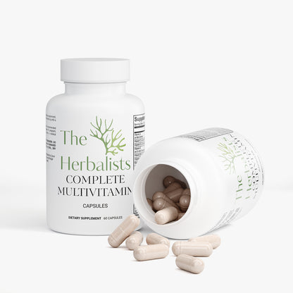 Complete Multivitamin