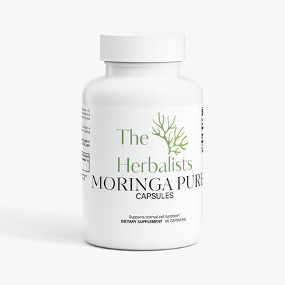 Moringa Pure