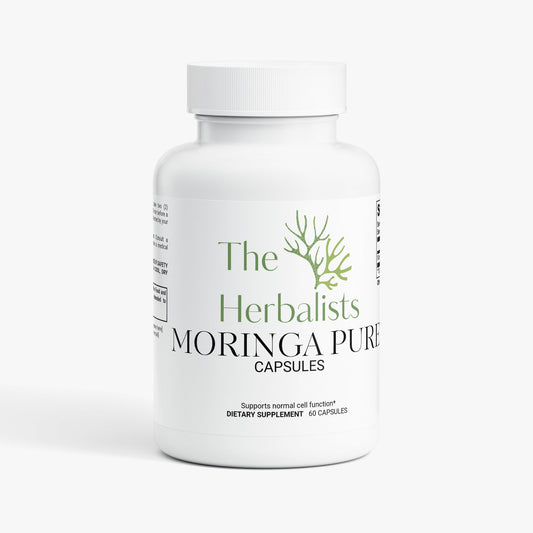 Moringa Pure