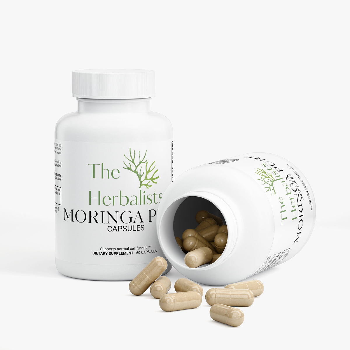 Moringa Pure