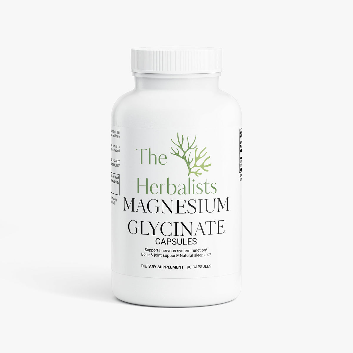 Magnesium Glycinate
