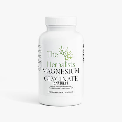 Magnesium Glycinate