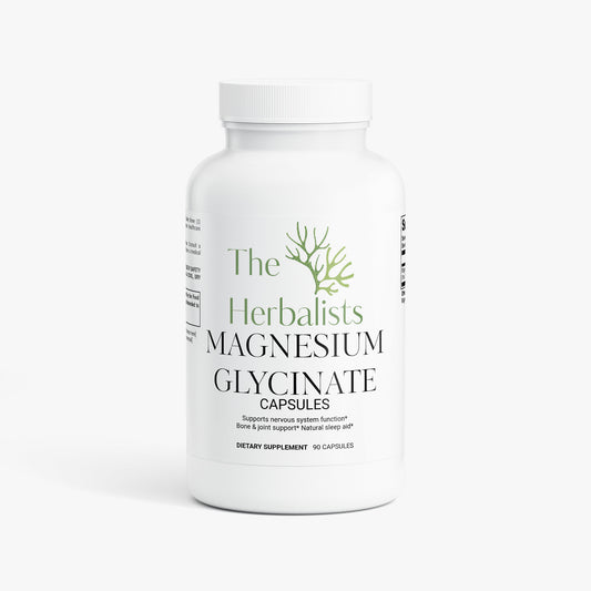 Magnesium Glycinate