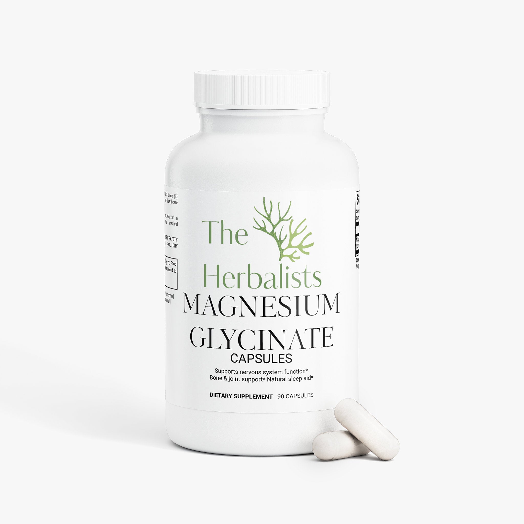 Magnesium Glycinate