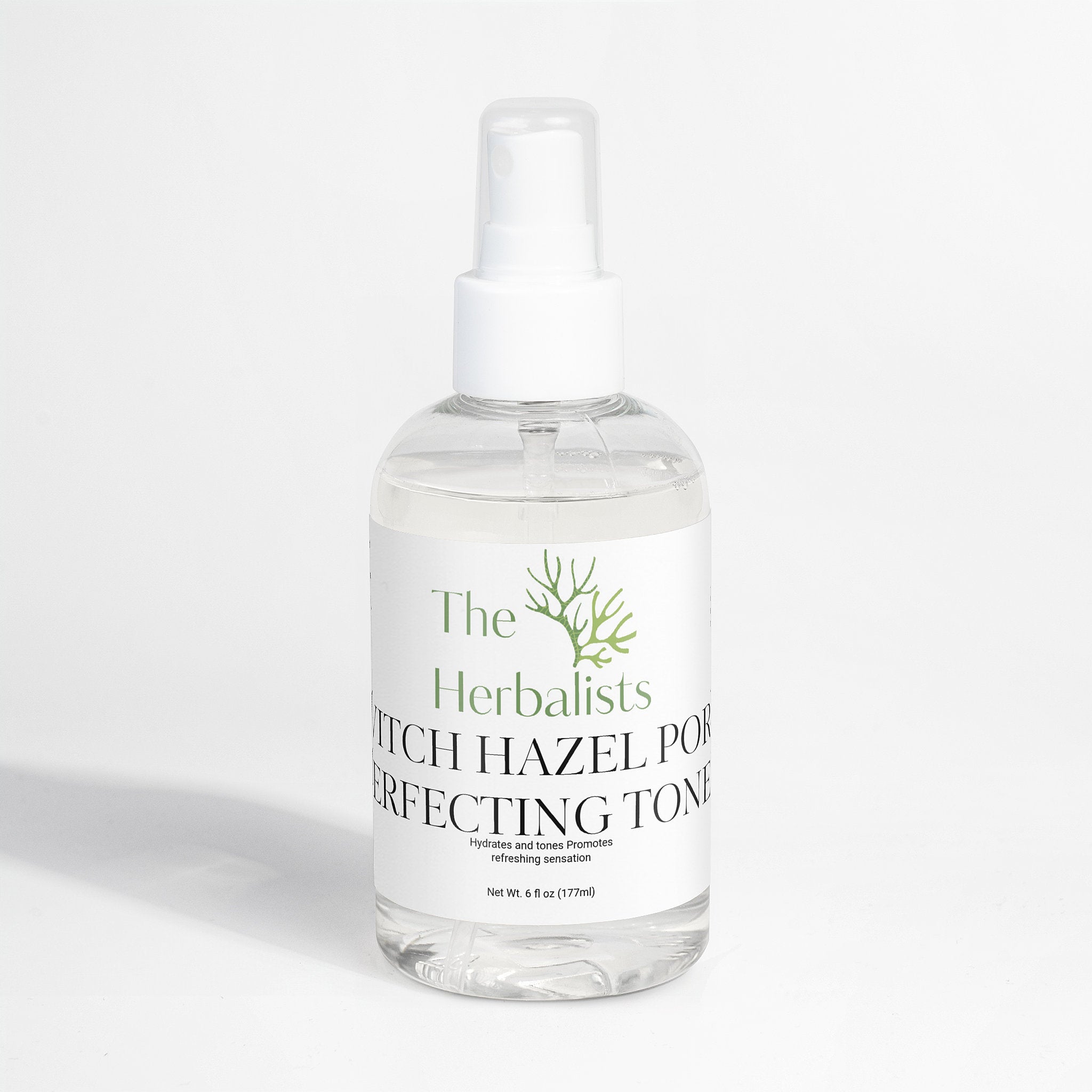 Witch Hazel Pore Perfecting Toner