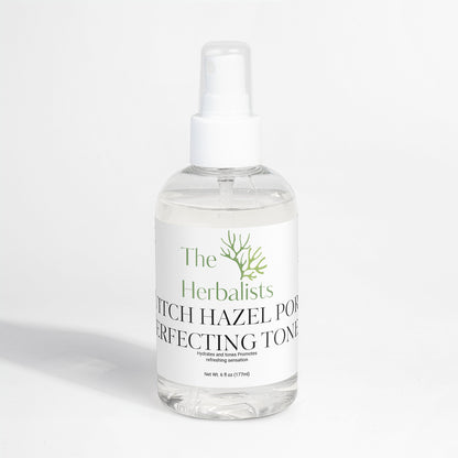 Witch Hazel Pore Perfecting Toner