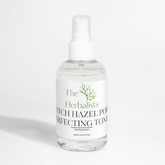 Witch Hazel Pore Perfecting Toner