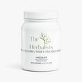 Advanced 100% Whey Protein Isolate (Chocolate)