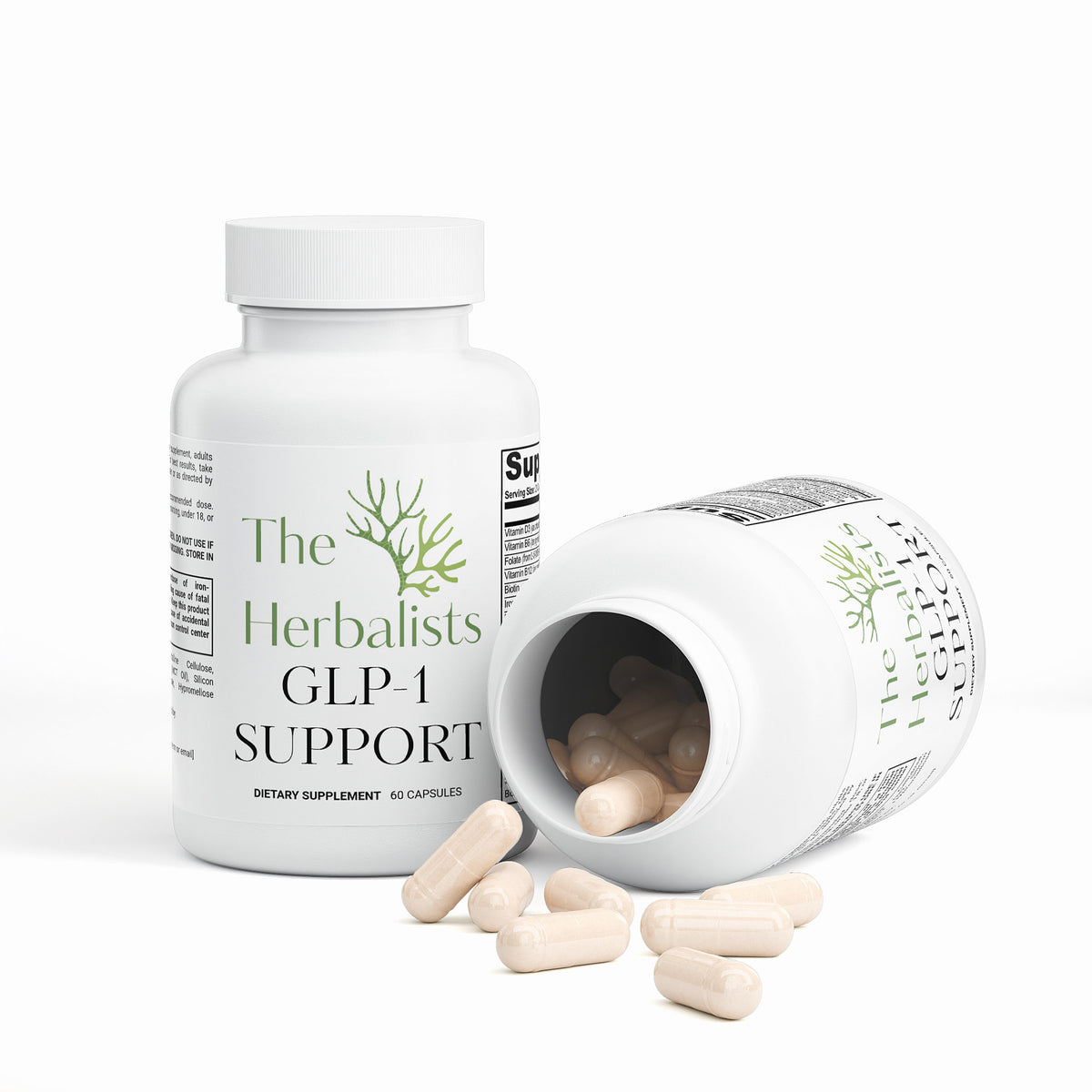 GLP-1 Support