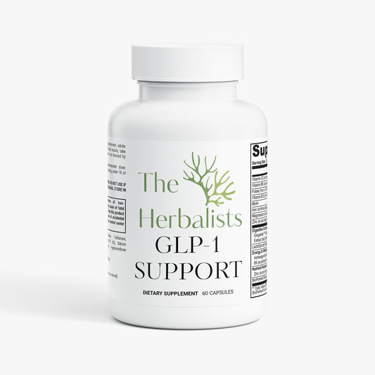 GLP-1 Support