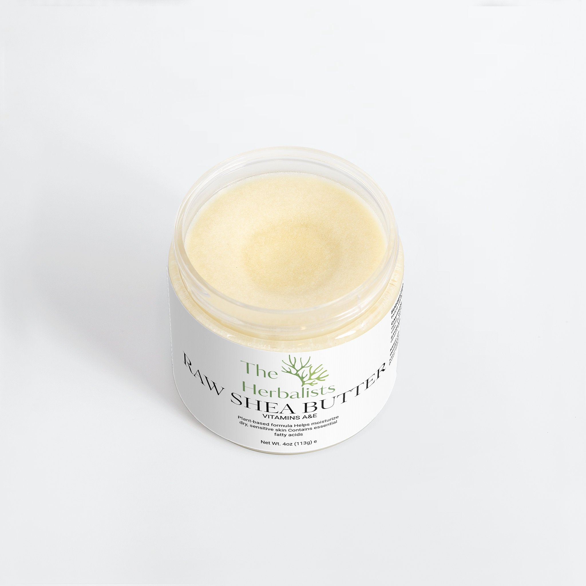 Raw Shea Butter