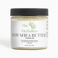 Raw Shea Butter