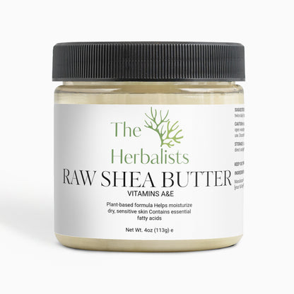 Raw Shea Butter