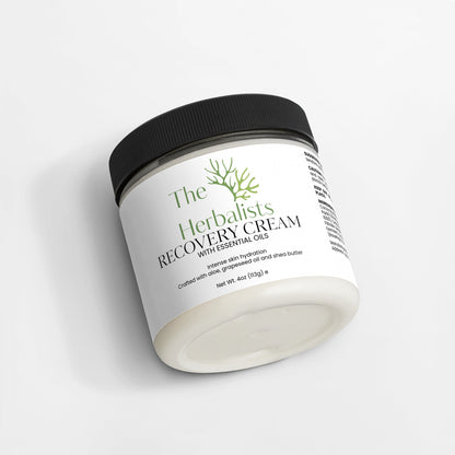 Recovery Cream