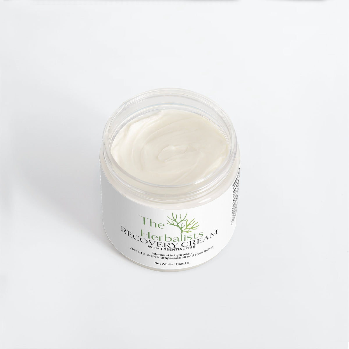 Recovery Cream