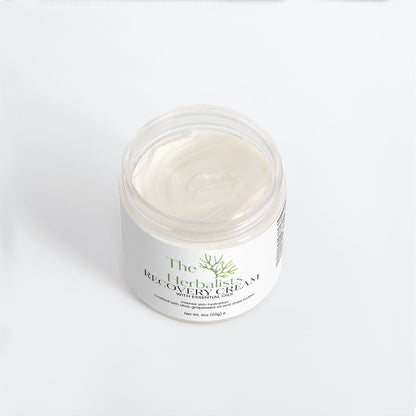 Recovery Cream