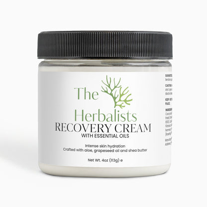 Recovery Cream