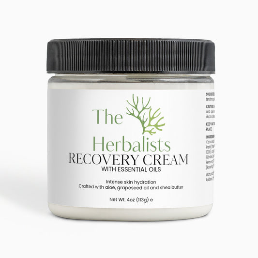 Recovery Cream