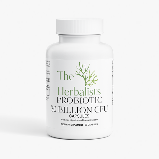 Probiotic 20 Billion